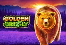 Golden Grizzly slot